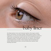 ONLINE Eyeliner Training