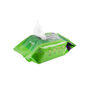 BIOTAT Numbing Green Soap Wipes - 40pcs