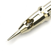 KWADRON® PMU Optima GOLD Cartridges 1 Round Liner / Long Taper - 20pcs