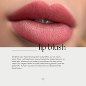 Lips Training