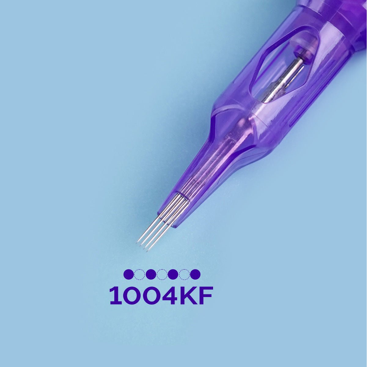  3,5mm Taper - 20pcs - The Perma