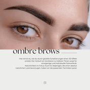 ONLINE Brows Training
