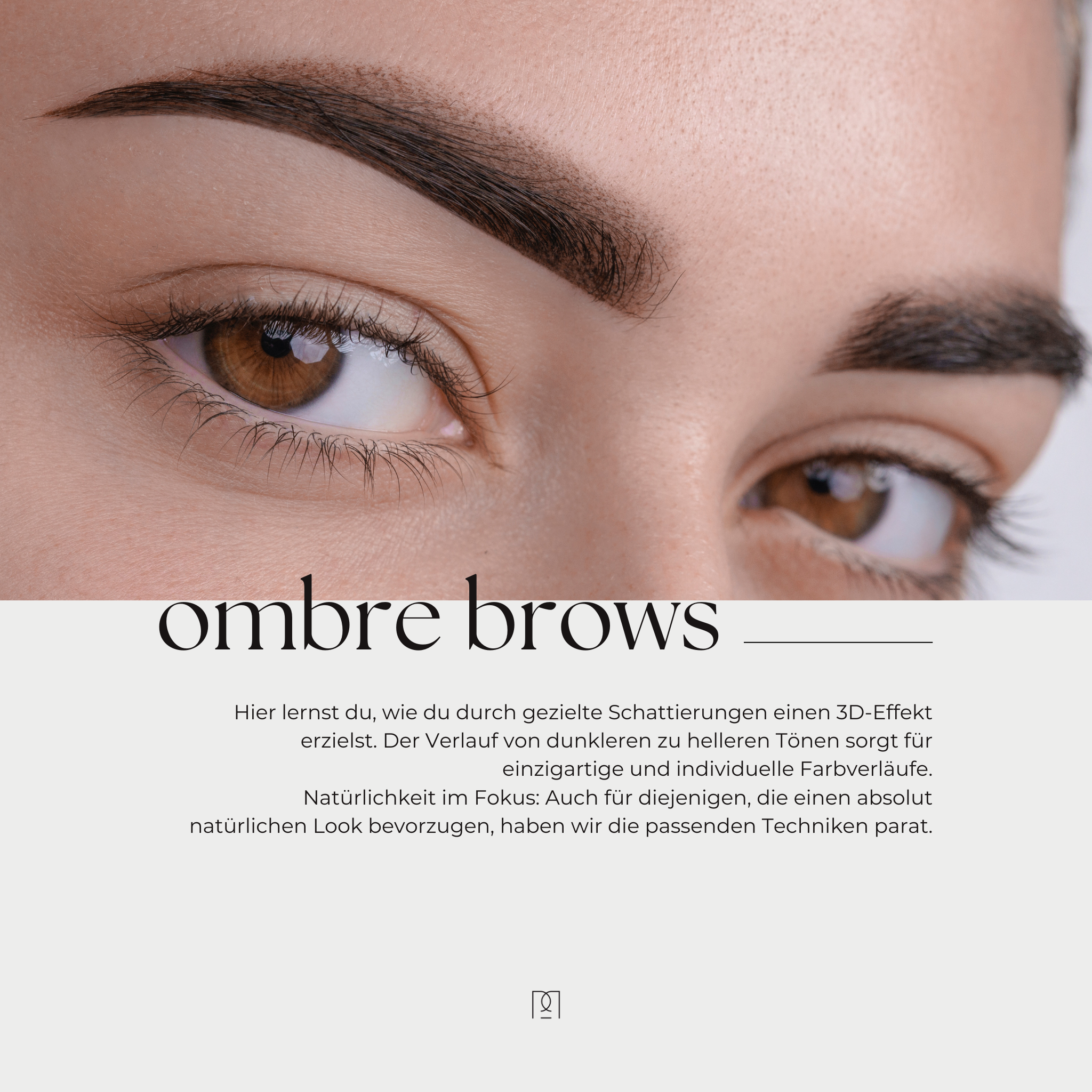 ONLINE Brows Training