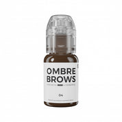 PERMA BLEND LUXE X OSINKOWSKA - OMBRE BROWS PIGMENTS SET - 6x 15ml