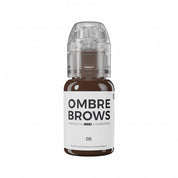 PERMA BLEND LUXE X OSINKOWSKA - OMBRE BROWS PIGMENTS SET - 6x 15ml