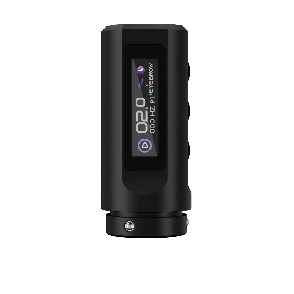 POPU - Battery for Mini Diva Machine - The Perma