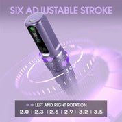 POPU - DIVA Machine - The Perma