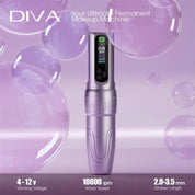 POPU - DIVA Machine - The Perma