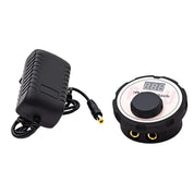 POPU - Halo Power Supply - The Perma