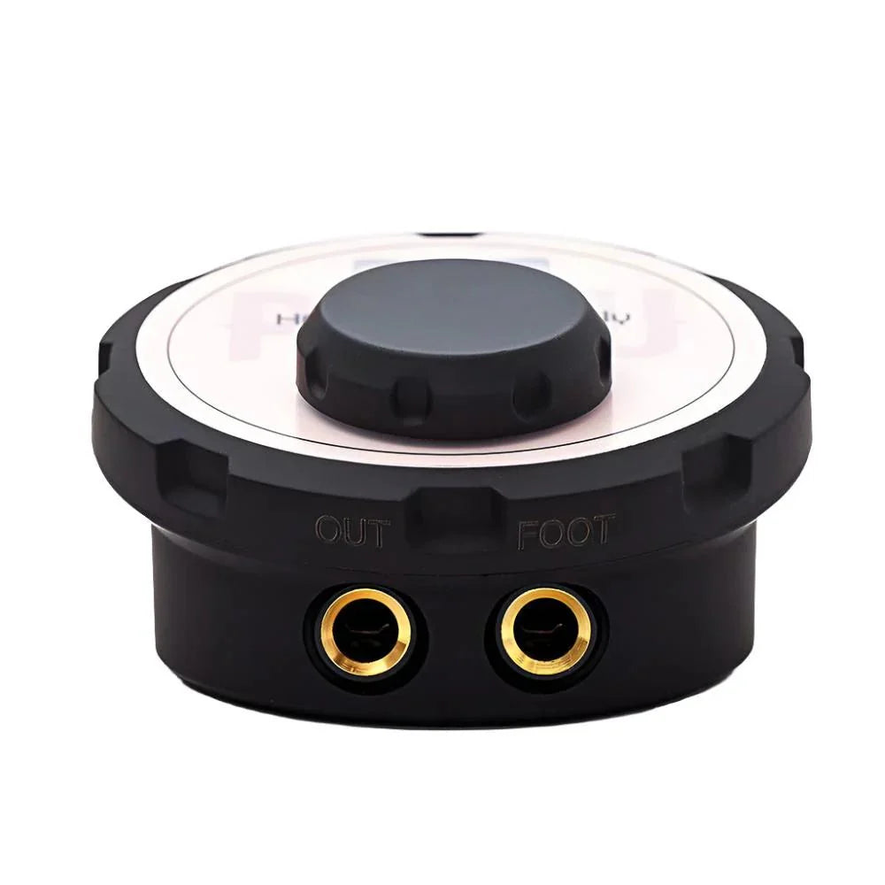 POPU - Halo Power Supply - The Perma