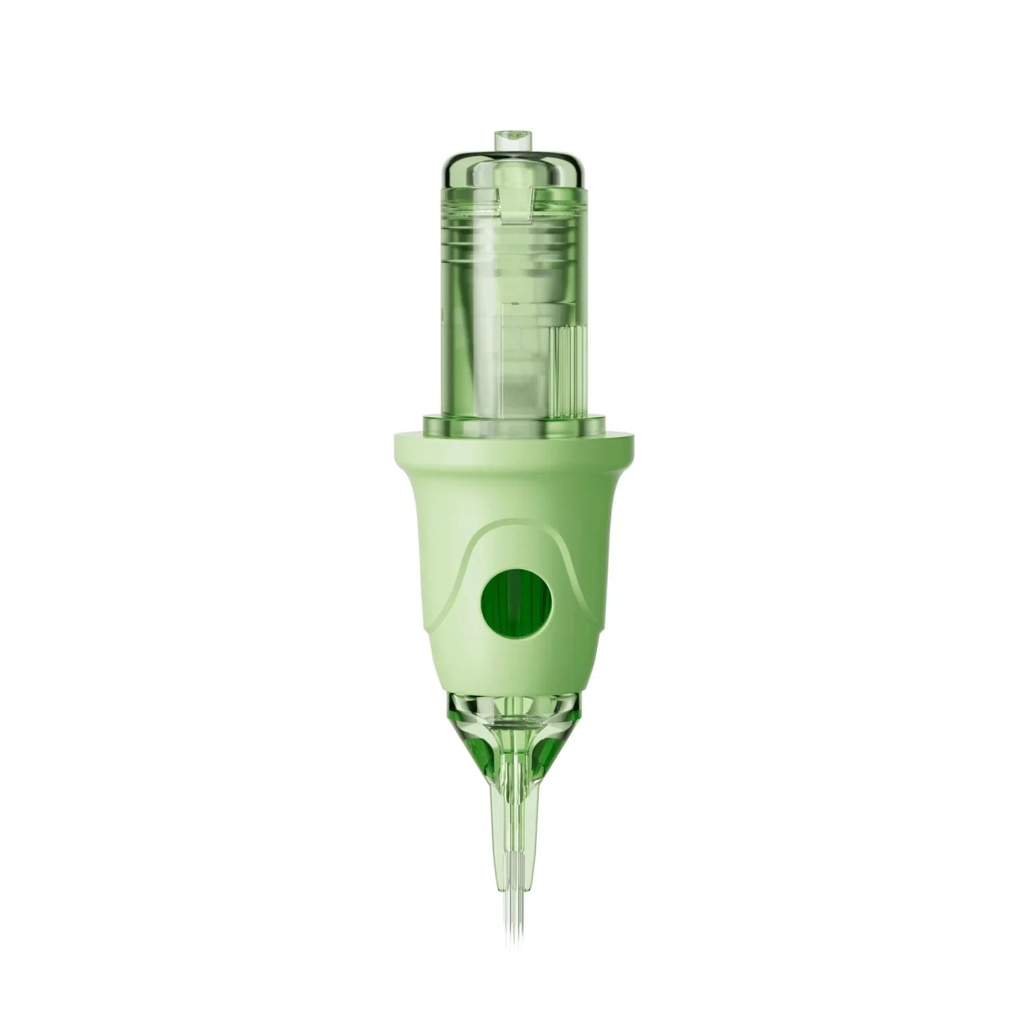 POPU - Omni Cartridge 7 - curve magnum - 16pcs - The Perma