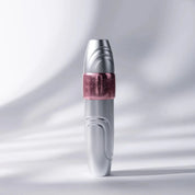 POPU - RCA Connector for Mini Diva Machine - Silver - The Perma