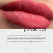 Lips Training