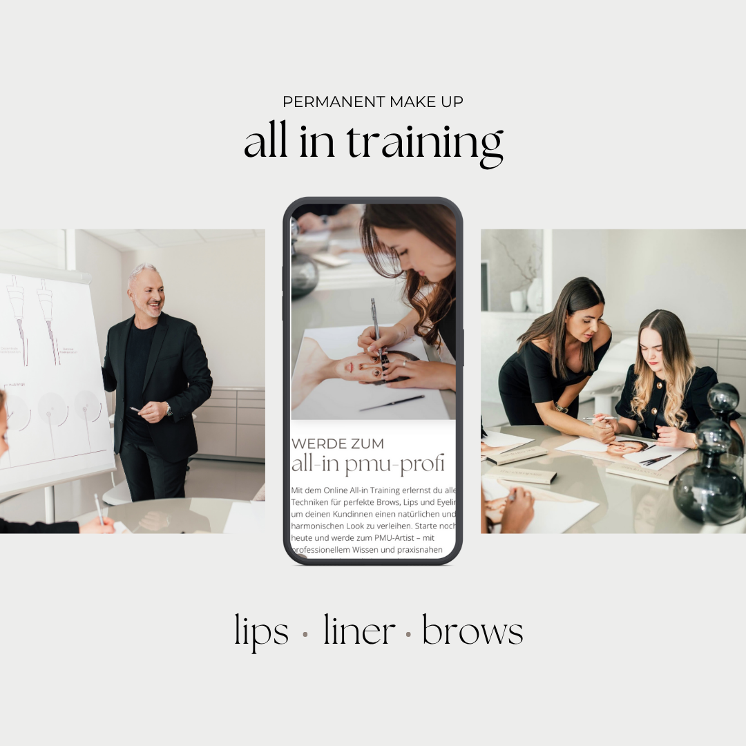 All-in Training