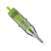 Stellar Needle Cartridges 2.0 - 1 Round Liner Long Taper - 20pcs