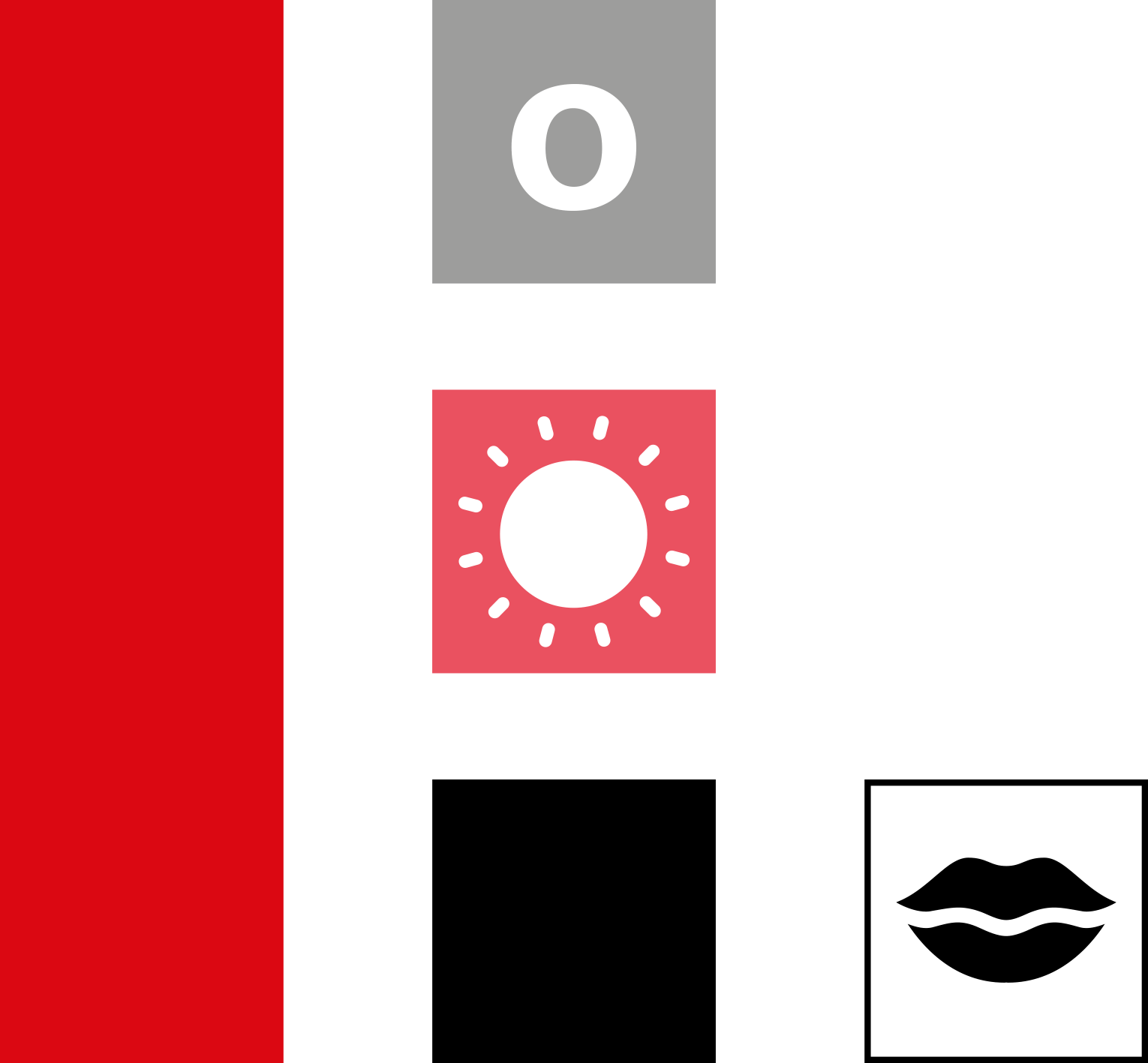 Swiss Color - 104 Red 5ml - The Perma