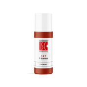 Swiss Color - 107 Terra 5ml - The Perma