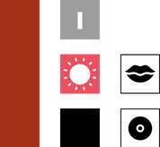 Swiss Color - 107 Terra 5ml - The Perma