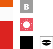 Swiss Color - 404 Poppy Red 10ml - The Perma