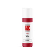 Swiss Color - 406 Ruby Red 10ml - The Perma