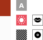 Swiss Color - 703 Arizona Red 10ml - The Perma