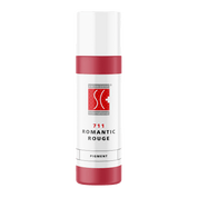 Swiss Color - 711 Romantic Rouge - 10ml - The Perma