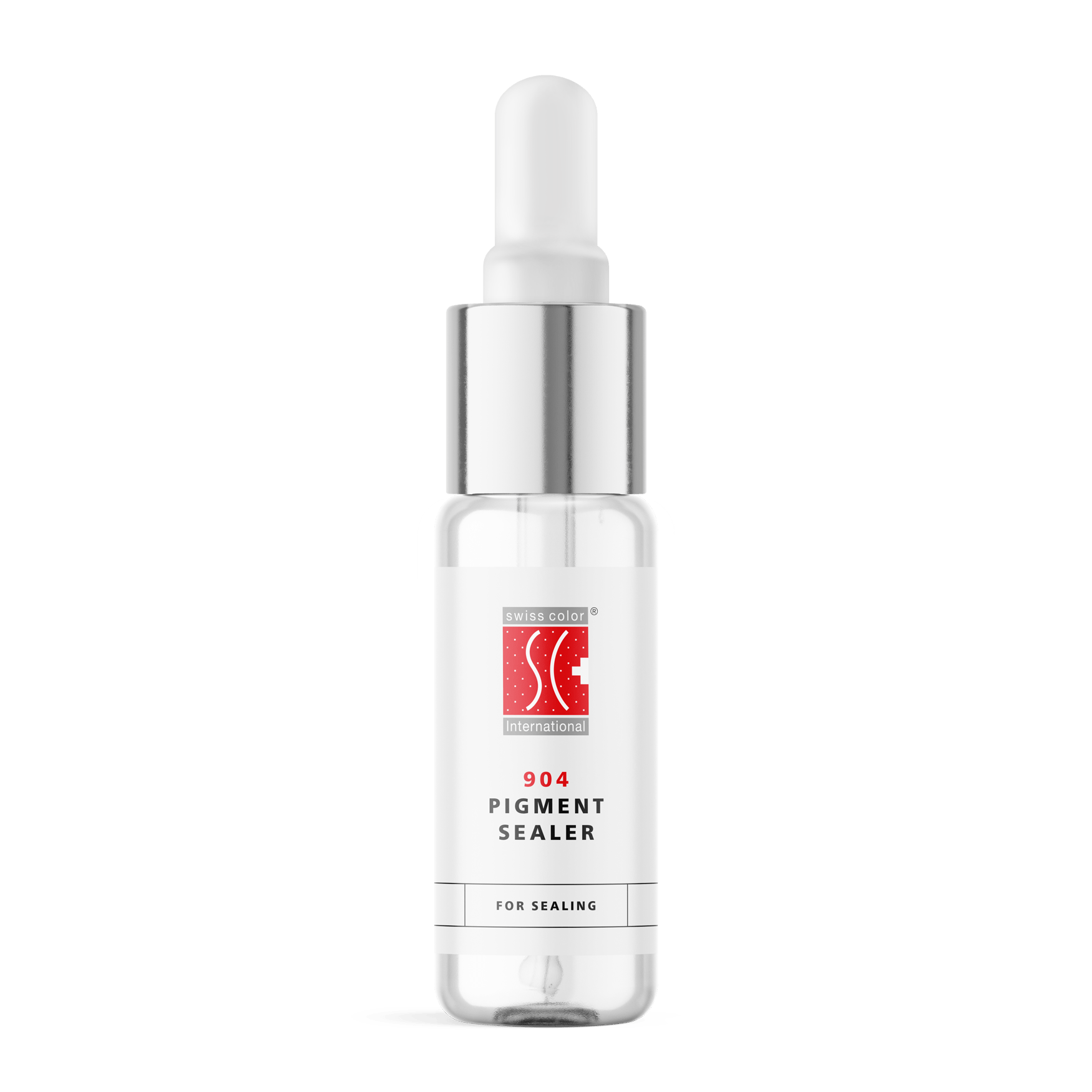 Swiss Color - 904 Pigment Sealer 15ml - The Perma