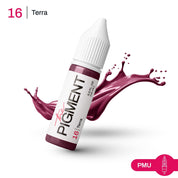 The Pigment - 16 Terra - 15ml - The Perma