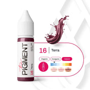 The Pigment - 16 Terra - 15ml - The Perma