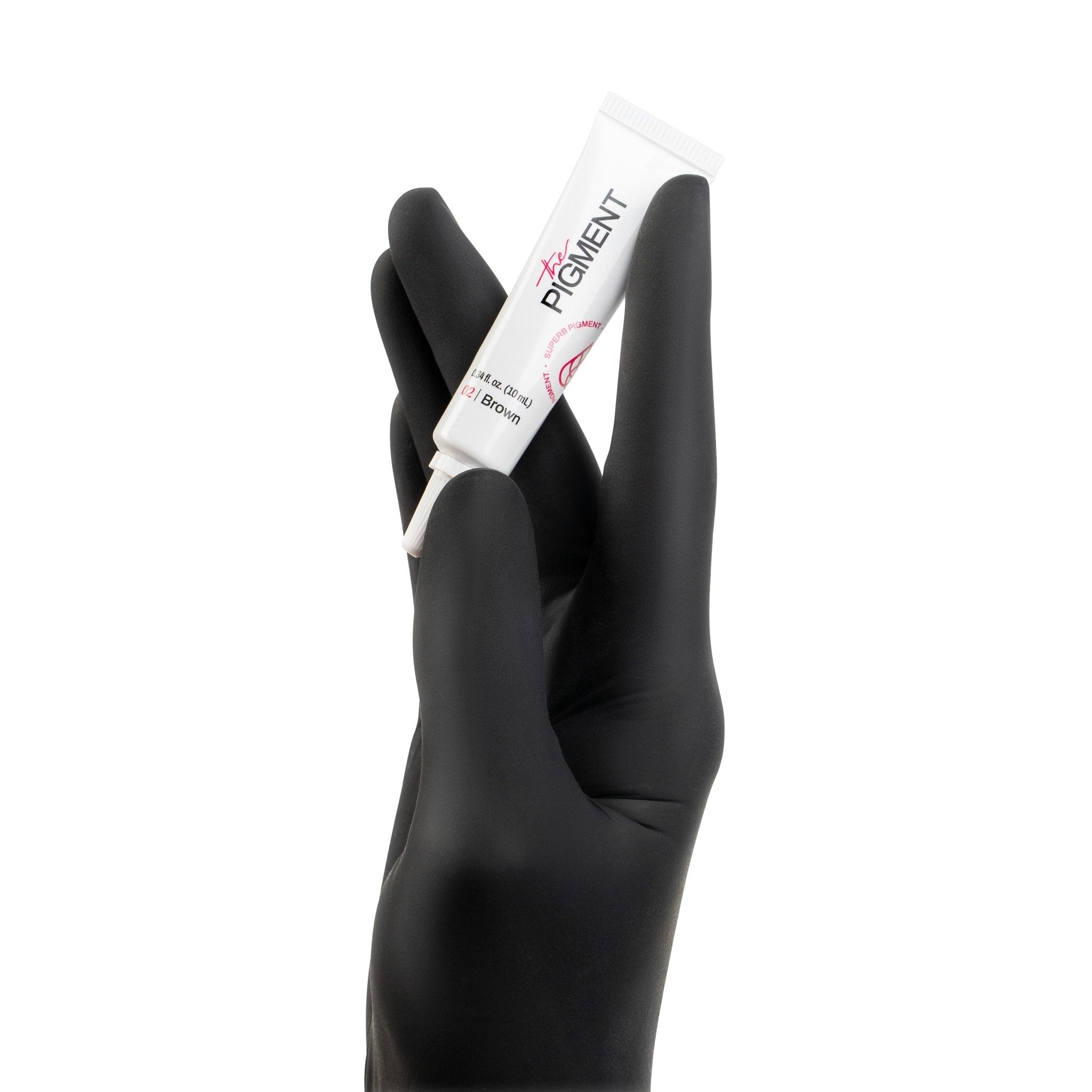 The Pigment Microblading - Arabian Brown - 10ml - The Perma