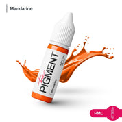 The Pigment Modifier - Mandarine - 15ml - The Perma