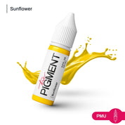 The Pigment Modifier - Sunflower - 15ml - The Perma