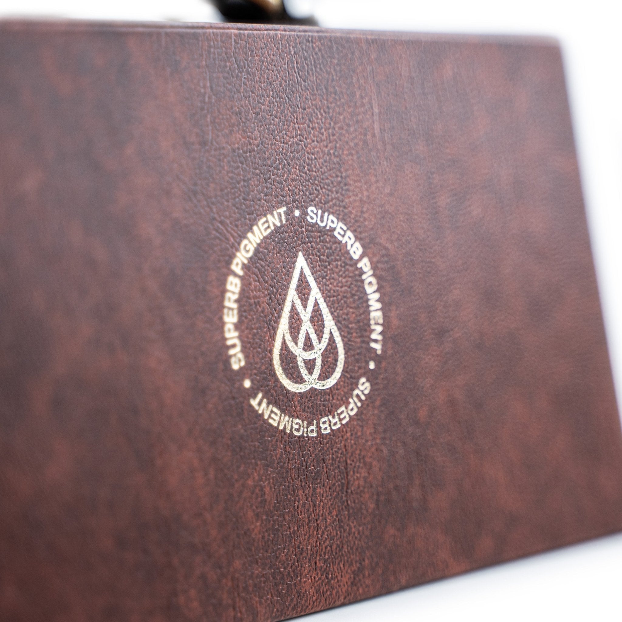 The Pigment - PMU Brows Collection 8x15ml - The Perma